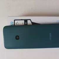 گوشی ساده آلکاتل ۱۰۶۹ آیفون ۵اس|موبایل|تهران, یافت آباد جنوبی|دیوار