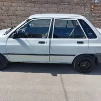 پراید مدل ۷۹