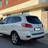 سانتافه 2008|خودرو سواری و وانت|کرمان, |دیوار