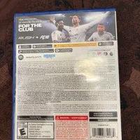 معاوضه fc25 ps5 با gtav یا رد دد۲|کنسول، بازی ویدئویی و آنلاین|تهران, تهرانسر شمالی|دیوار