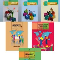 کلاس تقویتی زبان انگلیسی