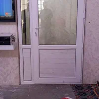 درب وپنجره UPVC|خدمات پیشه و مهارت|ماهدشت, |دیوار