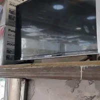 43 اینچ دوو نمایشگاهی