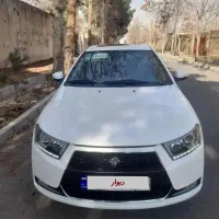 دنا توربو ۶دنده دستی سانروف  ۴۰۲