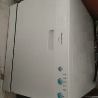 ماشین ظرف شویی