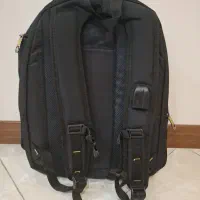 کوله مدرسه|کیف، کفش، کمربند|تهران, دکتر هوشیار|دیوار