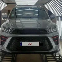 کی ام‌ سی a5 کم کار درحد صفر