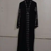 مانتو عربی سایز38