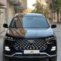تیگو۷پروپرمیوم مدل ۱۴۰۳
