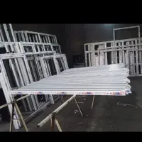 درب و پنجره UPVS ایلیا