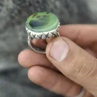 انگشتر شجر کار خاص|جواهرات|مشهد, طلاب|دیوار