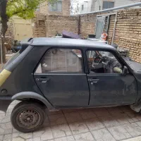 فروش پی کی مدل ۸۳ رنگ یشمی