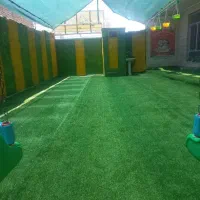 فروش چمن مصنوعی وارداتی و ایرانی|گل مصنوعی|بندر ماهشهر, |دیوار