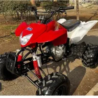 موتور چهار چرخ ۲۰۰سی سی|موتورسیکلت|گرگان, |دیوار