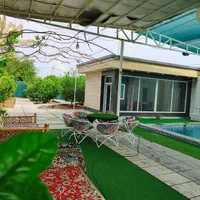 اجاره روزانه/هفتگی/ماهانه ویلا ۱۵۰۰ متری