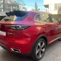 چانگان CS 55 پلاس وارداتی خشک ۲۰۲۴ بدون توضیح|خودرو سواری و وانت|مشهد, تربیت (صدف)|دیوار