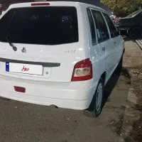 پراید 111مدل 98|خودرو سواری و وانت|تربتحیدریه, بهشت عسکری|دیوار