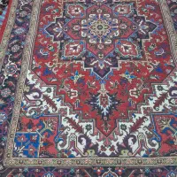 فرش  هریس تاجری