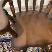 صندلی راک|صندلی و نیمکت|شیراز, شهرک ولیعصر|دیوار