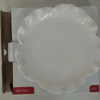 شیرینی خوری گلد کیش طرح الگانت مدل GK648681-1