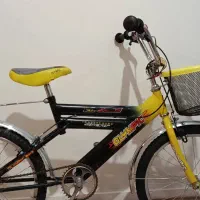 دوچرخه