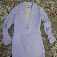 مانتوشلوار نو