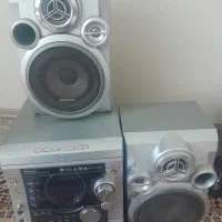 ضبط سامسونگ|سیستم صوتی خانگی|تهران, شهرک ابوذر|دیوار