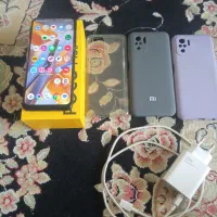 گوشی پوکو m5s|موبایل|اهواز, کیان اباد|دیوار