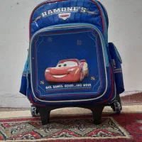 کیف چرخی