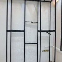 رگال لباس|بندرخت و رختآویز|مرند, |دیوار