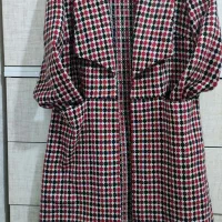 دو عدد پالتو سایز۳۸تا۴۰و۴۲