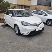 MG3فروش|خودرو سواری و وانت|تهران, شهرک بوعلی|دیوار