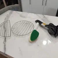 سرویس قابلمه ۱۵پارچه وارمی|ظروف پختوپز|شاهینشهر, خبرنگار|دیوار