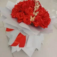 گل های ربانی مخصوص ولنتاین