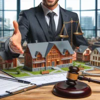 وکیل امور ملکی و شهرداری