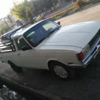 پیکان وانت87