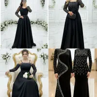 کت شلوار و ماکسی مجلسی با کمترین قیمت|لباس|قزوین, |دیوار