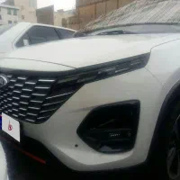 x33 اوتومات|خودرو سواری و وانت|تهران, نعمت‌آباد|دیوار