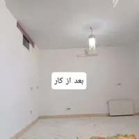 نقاشی و رنگ آمیزی ساختمان|خدمات پیشه و مهارت|بیرجند, |دیوار