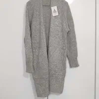 انواع مانتو بافتنی