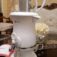 سماور کتری ریوالدو فرانسوی اصل