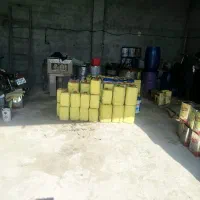 روغن ضایعات خوراکی