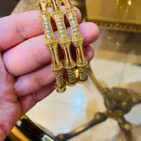 النگو عربی بسیار کم استفاده شده