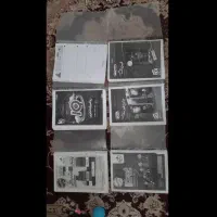 کتاب کنکور قیمت مناسب