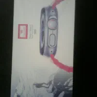 ساعت هوشمندSW8