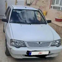 فروش پراید ۱۱۱