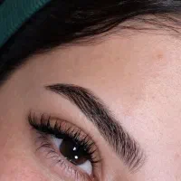اکستنشن مژه