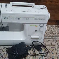 چرخ خیاطی خانگی