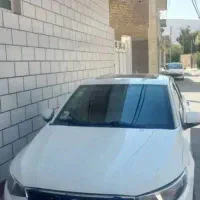 تاراا اتومات وی ۴  ۱۴۰۳|خودرو سواری و وانت|آباده, |دیوار