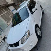 ساینا EX دوگانه مدل 1397|خودرو سواری و وانت|مشهد, امیر|دیوار